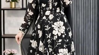 Ledies rose clothes