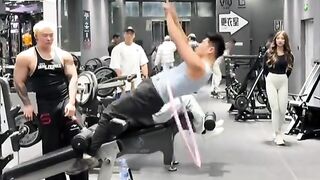 Amazing GYM