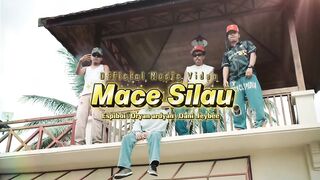 Espe Record_Mace Silau (Official music video)