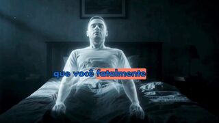 A sensação fora do corpo que quase ninguém fala.