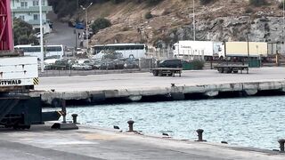 Port days 2