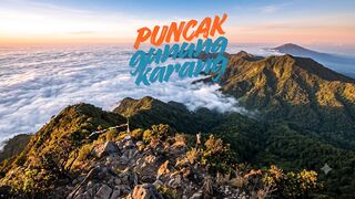 Indonesian nature 2