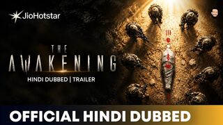 The Awakening 2026 New Hindi Dubbed Horror Full Movie