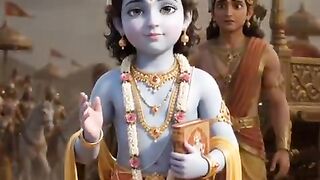 🙏🦚 Bhagavad Gita – Chapter 1 | Verse 41 🕉️