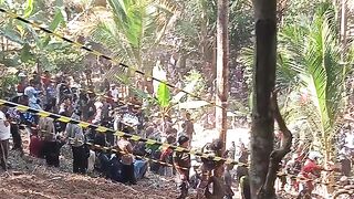 King Tanjakan berhadiah