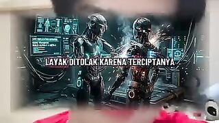 Ai ditolak