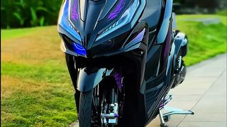 Cool motorbike 2