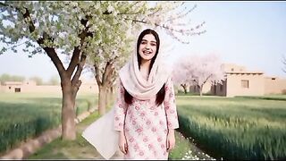 Beautiful Village Vlog 🌾 | Gaon Ki Khoobsurat Sair | Village Life