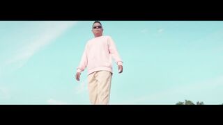 Kanzer pmc - Malas Cari Baru (feat. Amran Domaking) (Official Music Video)