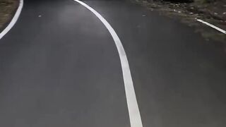 Jalan angker