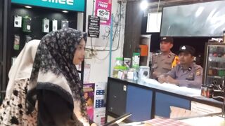 Patroli malam 3