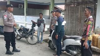 Patroli harkamtibmas