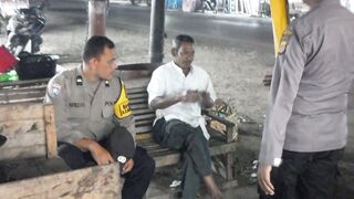 Patroli 2