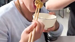 #bikin laper bule 6