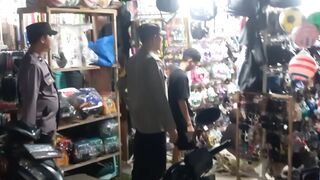 Patroli harkamtibmas 2