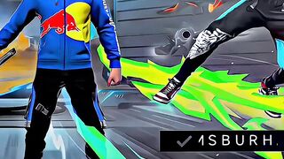 Video hafe fun free fire trend