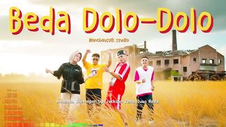 BEDA DOLO-DOLO - Juan Reza, Silet Open Up, Jackson Zeran feat Monchoustik