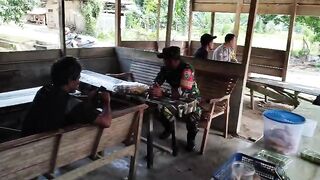 Sinergitas TNI POLRI