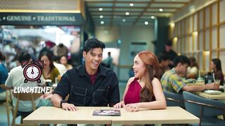 Love U Lots Episode 4
