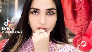 Beautiful Tiktoker 28