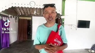 tutor menjadi GILAAAA