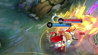 the moment 2
