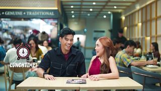 Love U Lots Episode 5