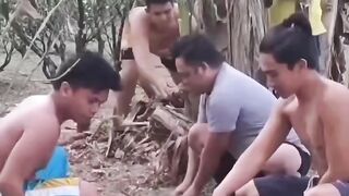 Video lucu bangett