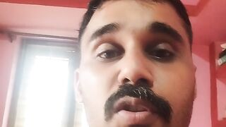 Spadikam acting