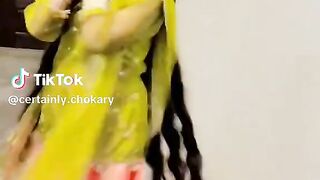 certainly chokary