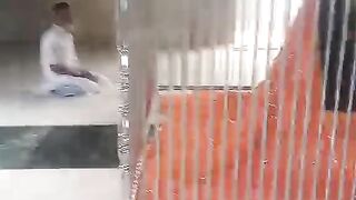 মাজার শরীফ
