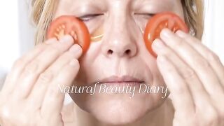 How to Get Rid of Under-Eye Bags Naturally?