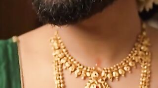 Bearded Woman 3