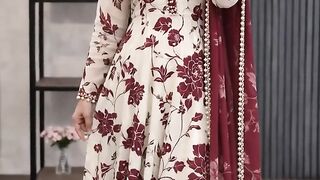 Ledies rose clothes 2