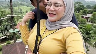 Pasangan yang romantis 2