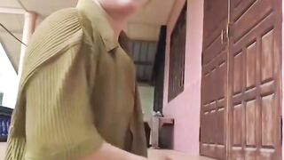 Rambut panjang