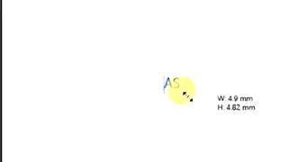 Creative AS Letter Logo Design Tutorial | Step-by-Step Guide for Beginners
