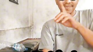 ANJAY Water Bottle mic Performance😎
