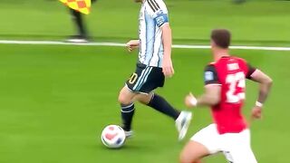 Messi 104