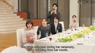 Because Its All For You (2026) Episode 2 Eng Sub