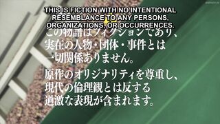 Tetsunabe no Jan! Episodes 12