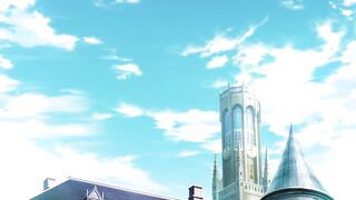 Kuroneko to Majo no Kyoushitsu Episodes 24