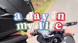 [Full] day in my life viral zaefier