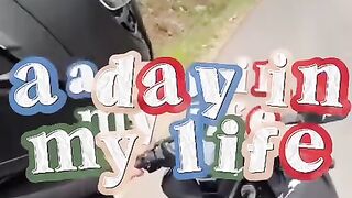 A Day In My Life Viral Link