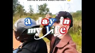[Official-VIDEO]™ a day in my life viral
