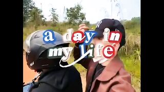 [Official-VIDEO]™ a day in my life viral 2