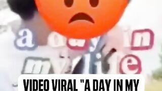 Ini Dia Video A Day in My Life yang Lagi Viral,. Ramai di TikTok