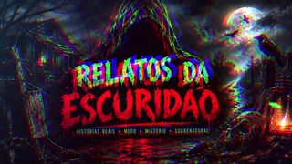 O Velho da Porteira Que Entrava no Meu Quarto | Relato Assombroso