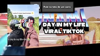A day in my life Gay viral
