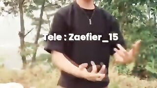 day in my life bareng abang dikosan edisi libur sekolah